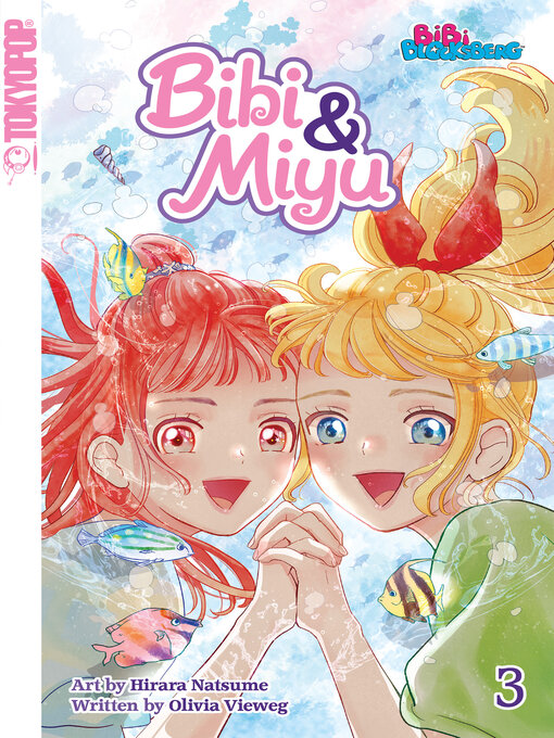 Title details for Bibi & Miyu, Volume 3 by Hirara Natsume - Available